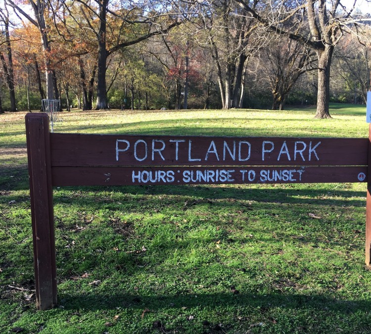 Portland Park (Chattanooga,&nbspTN)